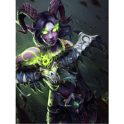 warcraft-anraza-paint-by-number-kit