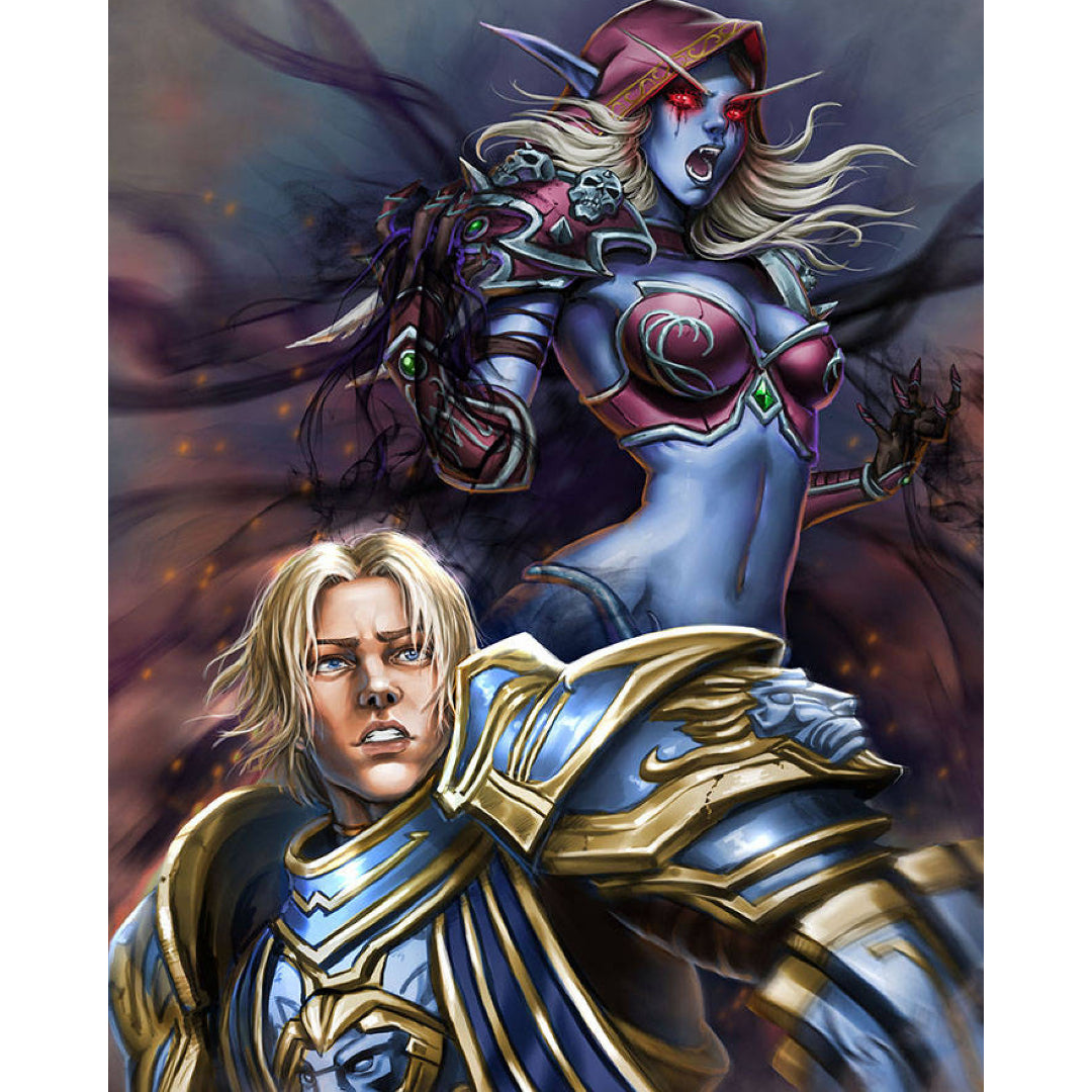 warcraft-battle-for-azeroth-paint-by-number-kit