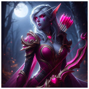 warcraft-darkfallen-paint-by-number-kit