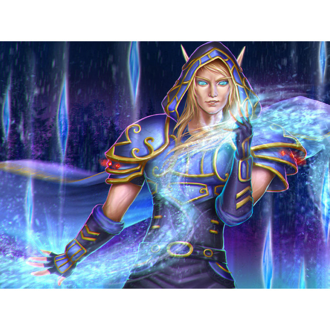 warcraft-ice-master-paint-by-number-kit