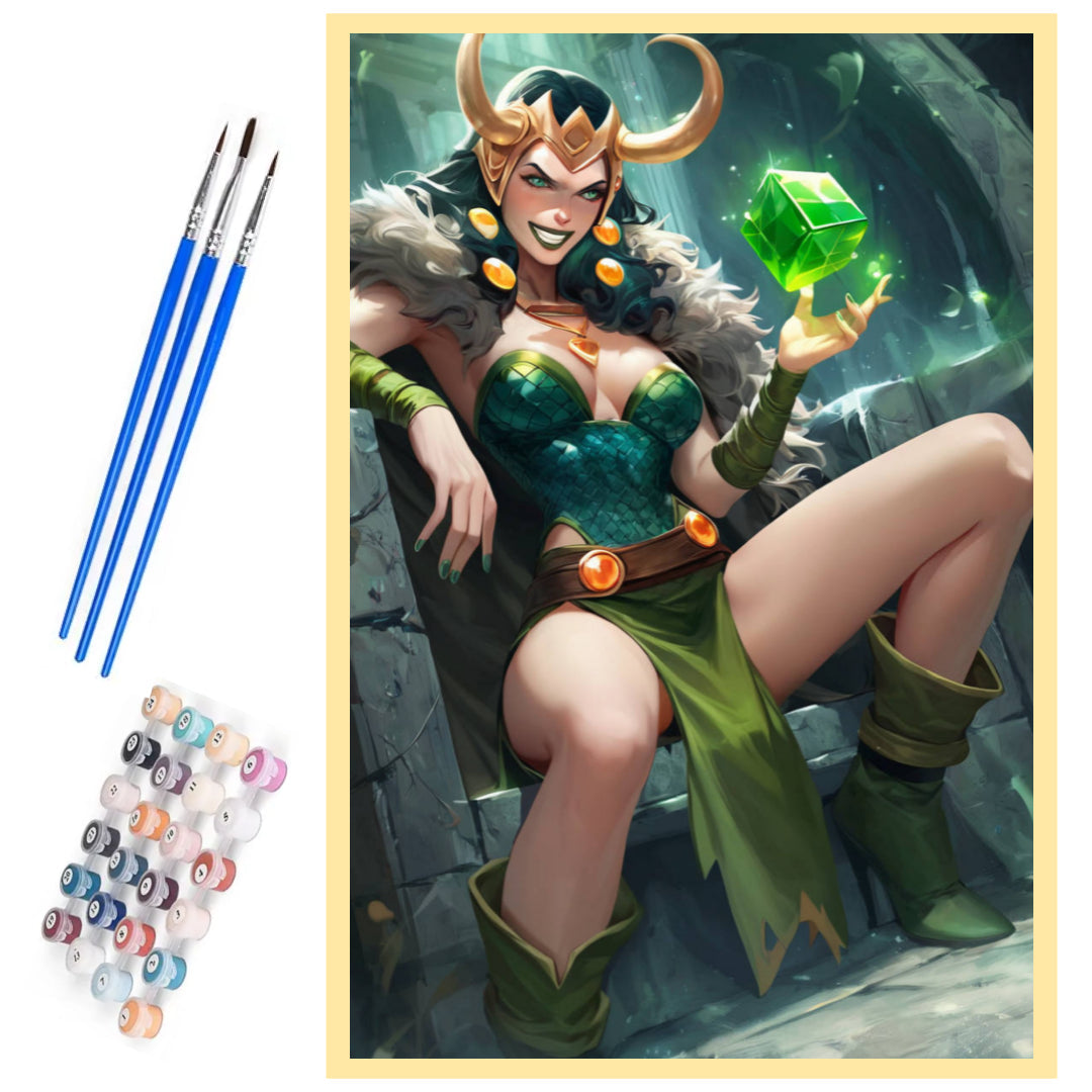 warcraft-loki-paint-by-number-kit