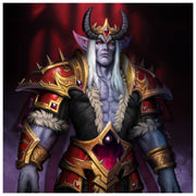warcraft-sire-denathrius-paint-by-number-kit