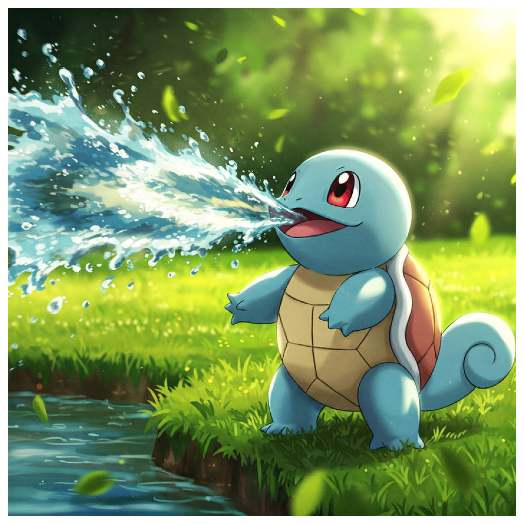water-gun-squirtle-paint-by-number-kit