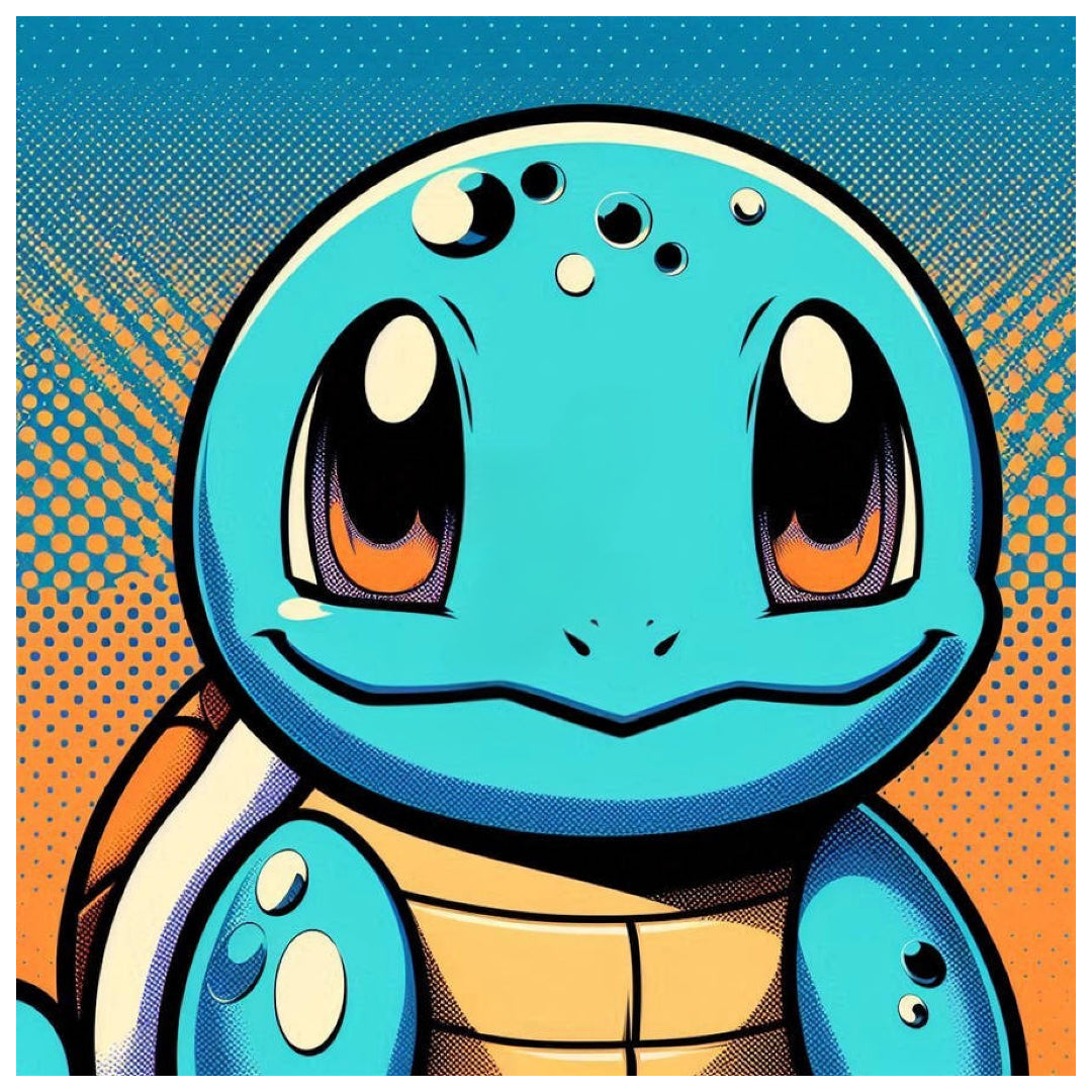 well-behaved-squirtle-paint-by-number-kit