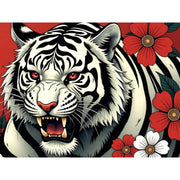 white-tiger-paint-by-number-kit