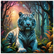 white-tiger-in-forest-paint-by-number-kit