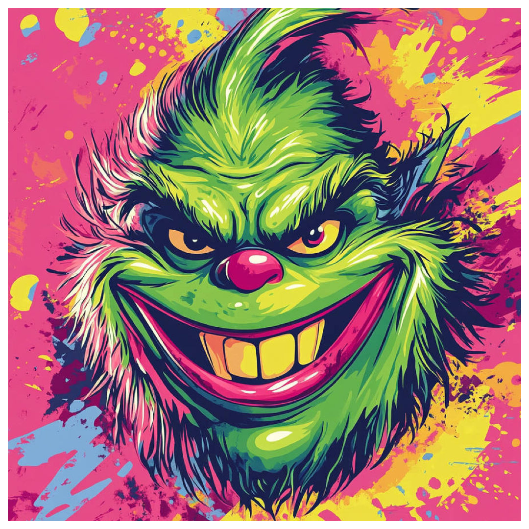 wild-grinch-paint-by-number-kit