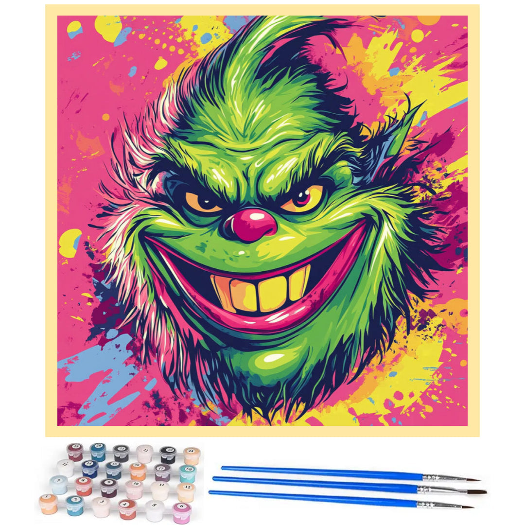 wild-grinch-paint-by-number-kit