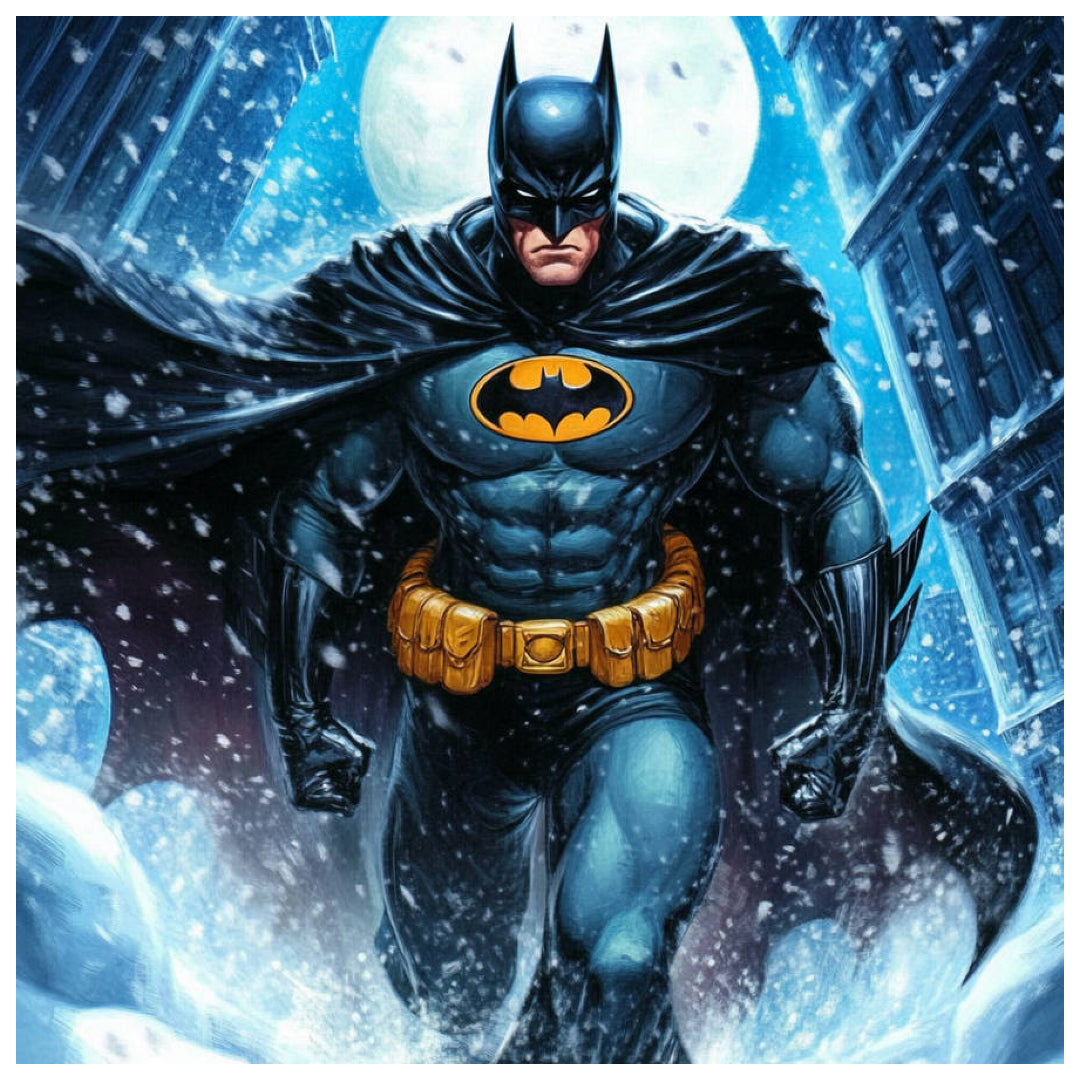 winter-batman-paint-by-number-kit