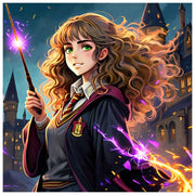 wizard-girl-hermione-paint-by-number-kit