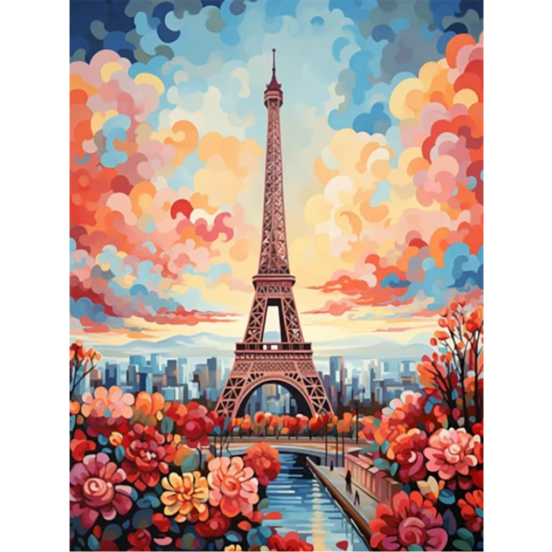 wonderful-eiffel-tower-paint-by-number-kit