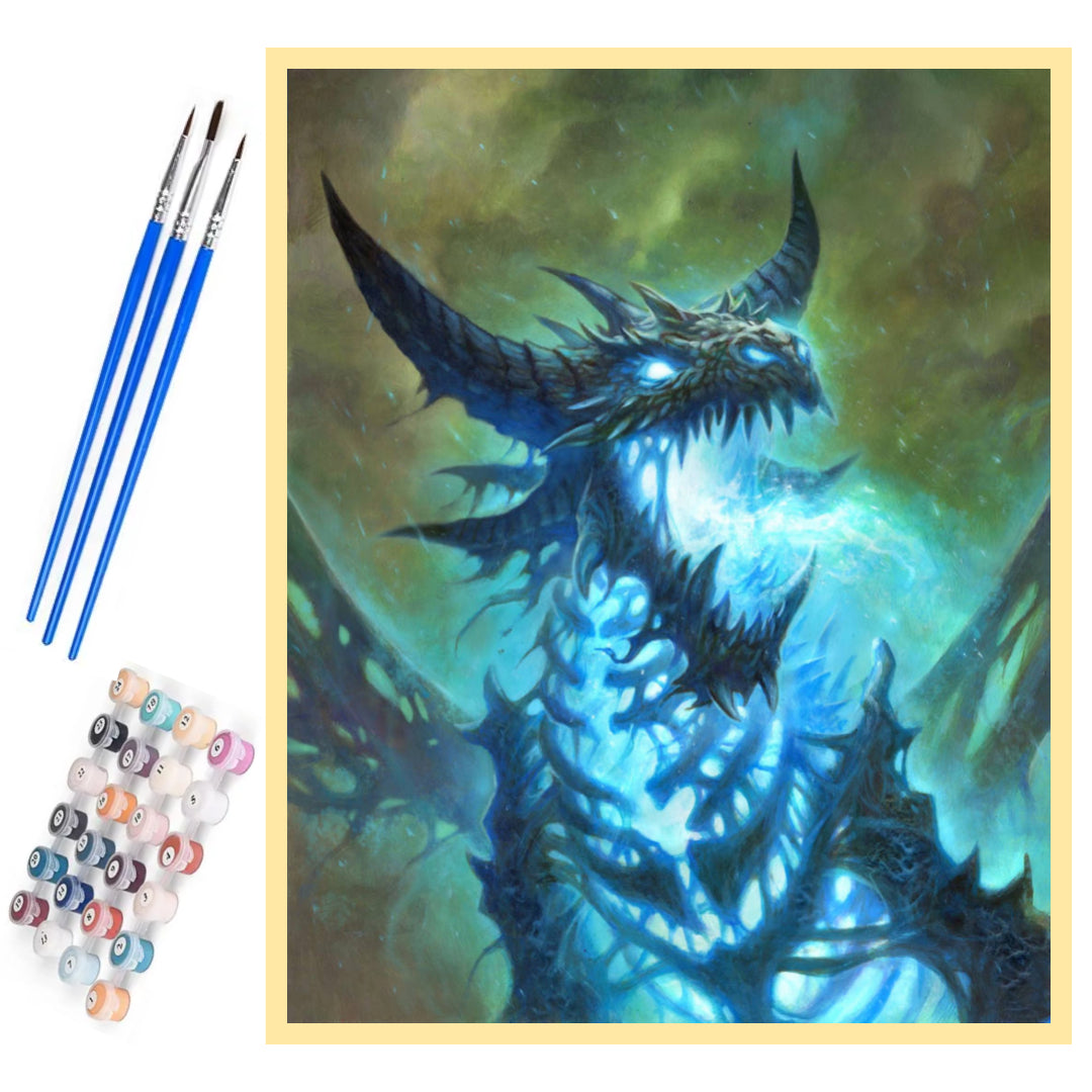 world-of-warcraft-sindragosa-paint-by-number-kit