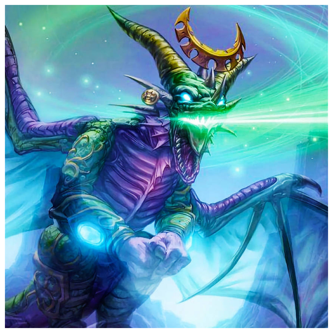 ysera-hearthstone-paint-by-number-kit